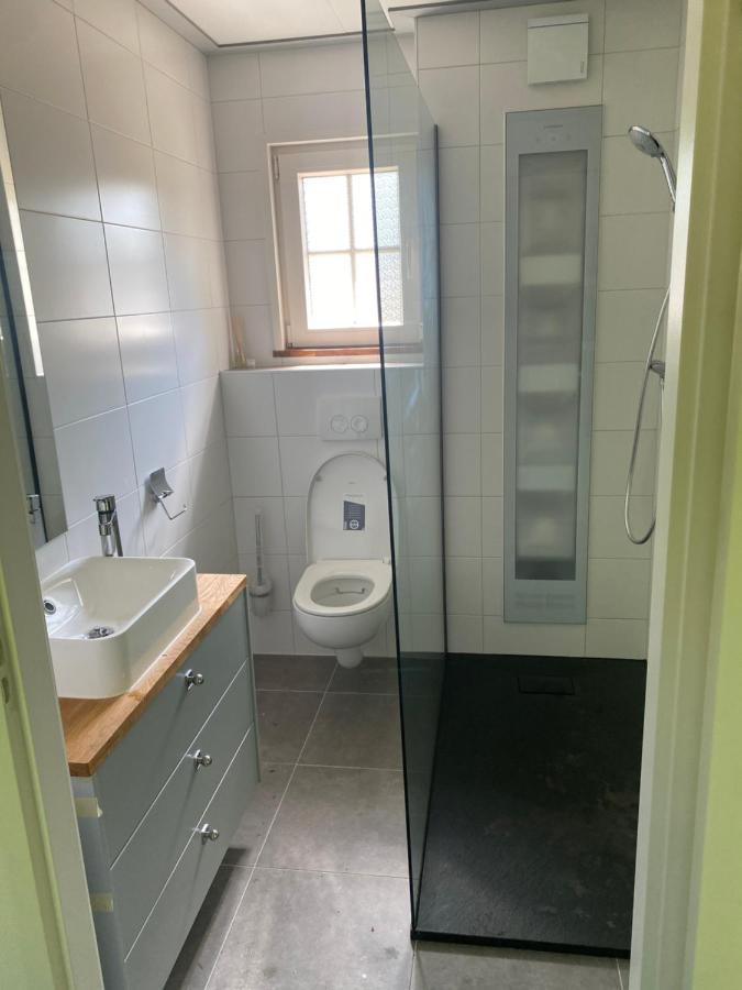 Wellness Chalet Met Sauna Ermelo Extérieur photo